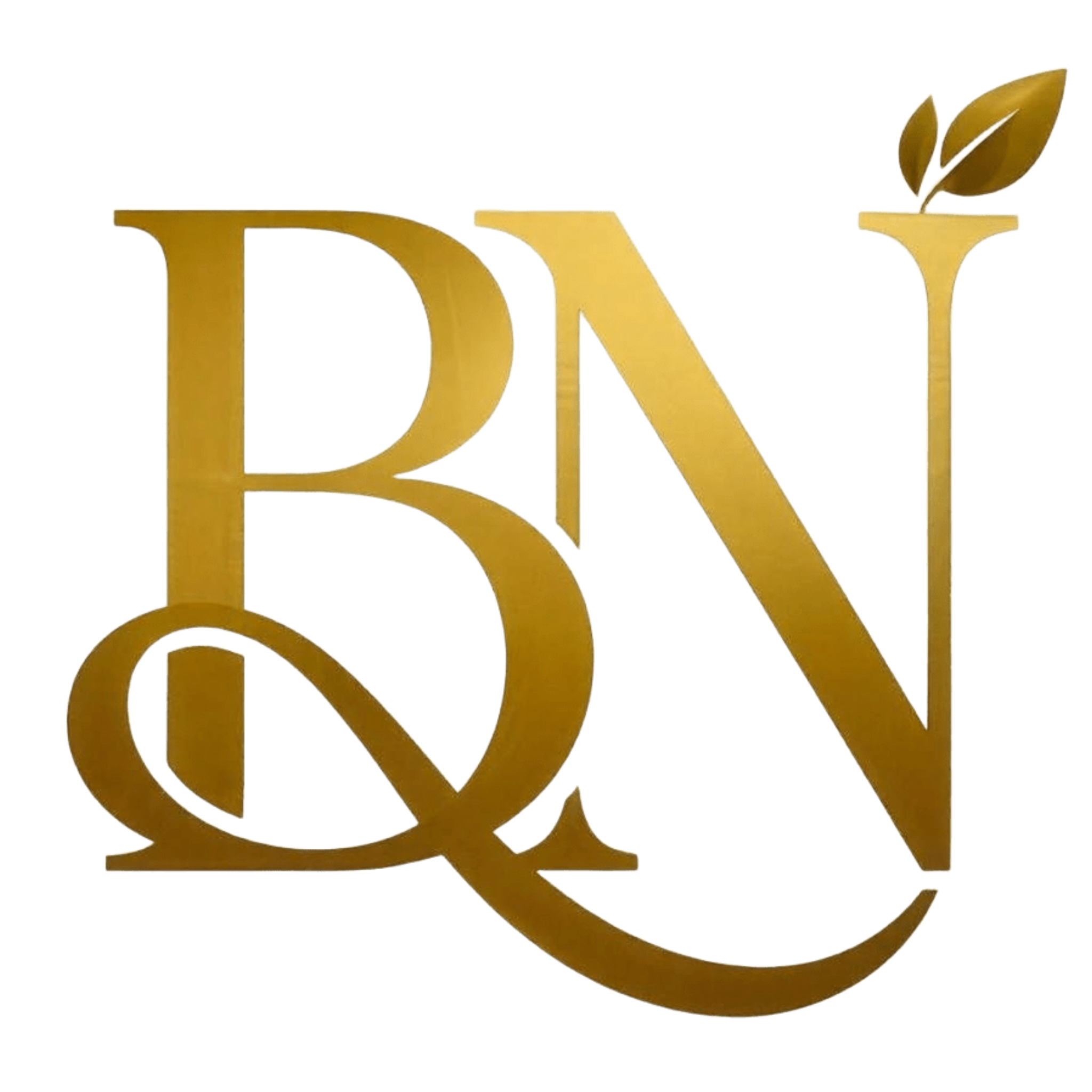 Logo Beleza Natural